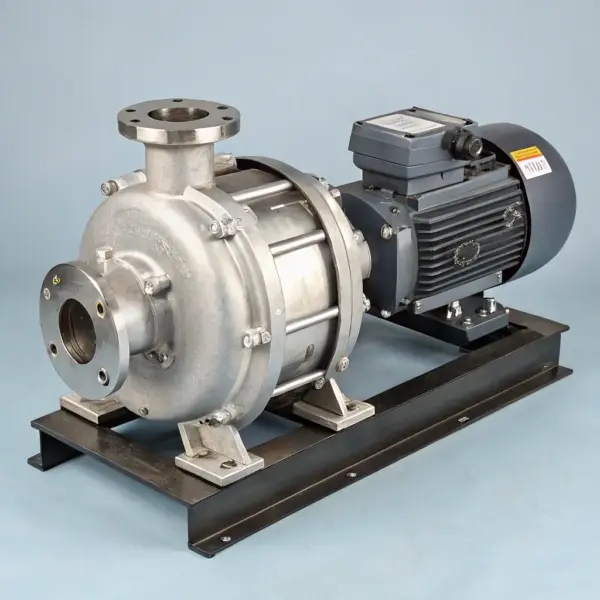 Pompe centrifuge